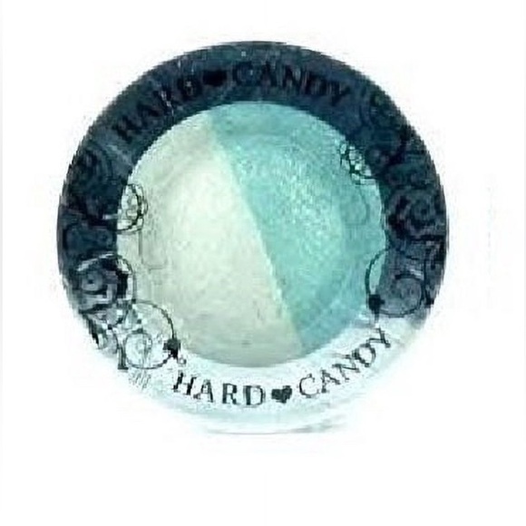 Hard Candy Kal-eye-descope Baked Eyeshadow Duo 067 Pick up Line - Picture 1 of 4